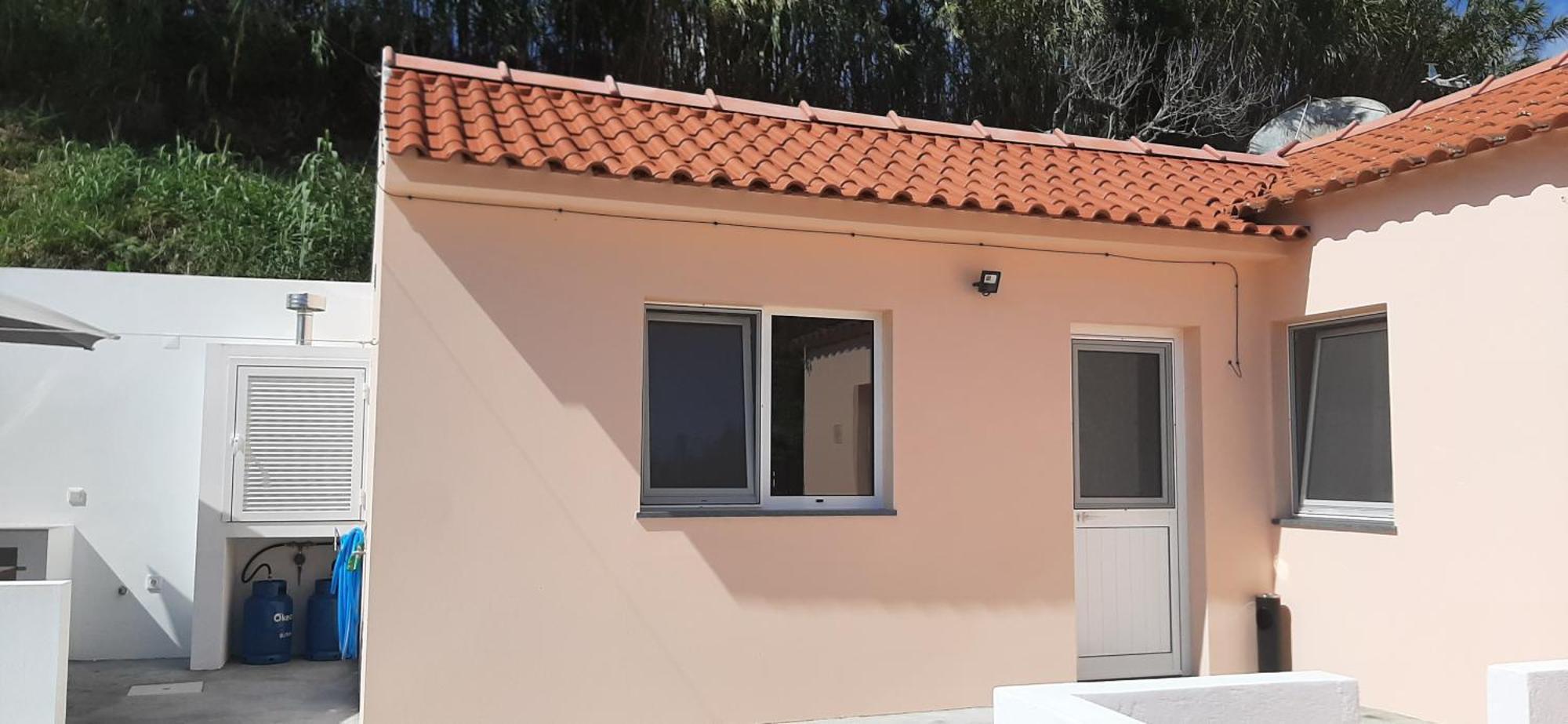Cantinho Da Ribeira Castelo Branco  Kültér fotó