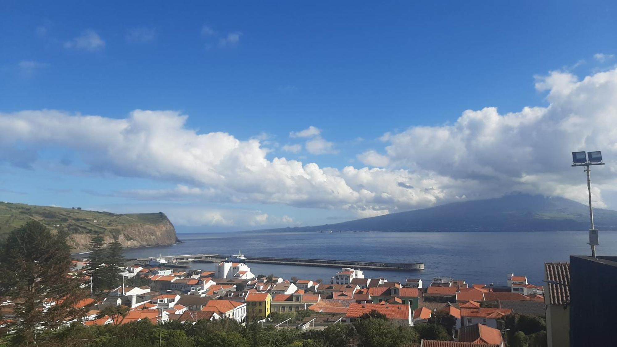 Cantinho Da Ribeira Castelo Branco  Kültér fotó